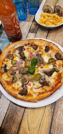 Photo of Eli’s Food - Fredsgatan 11, 172 33 Sundbyberg